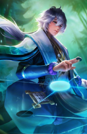 他们正在逐 他们正在逐