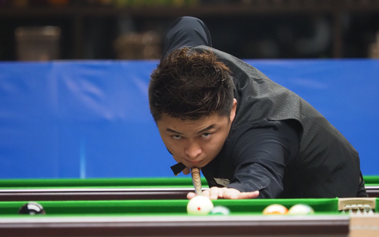 数达到了9 数达到了9