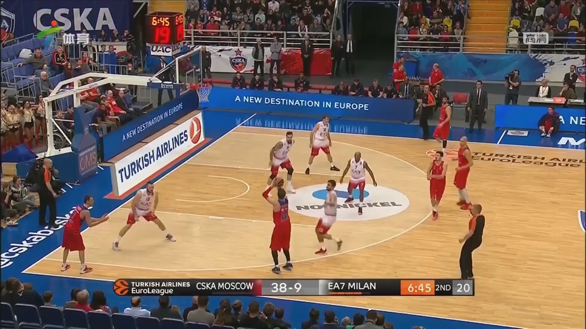 的低预期形 的低预期形